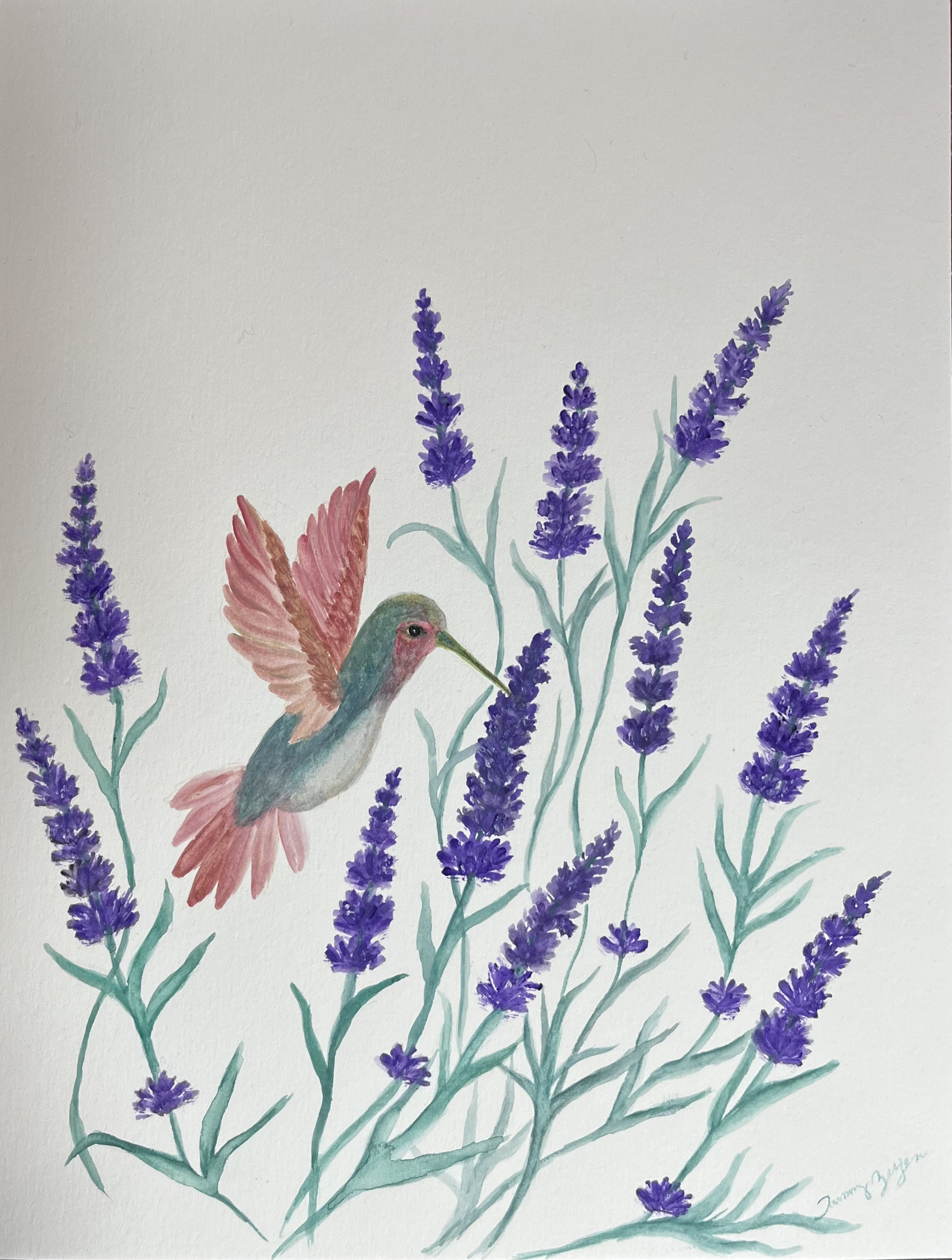 Tammy’s Pottery Shop